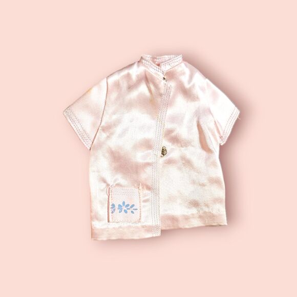 Vtg Barbie Sleepytime Gal outfit - Picture 9 of 12